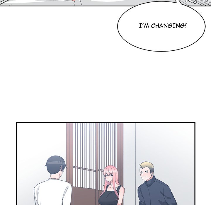 Childhood Friends Chapter 22 - Manhwa18.com