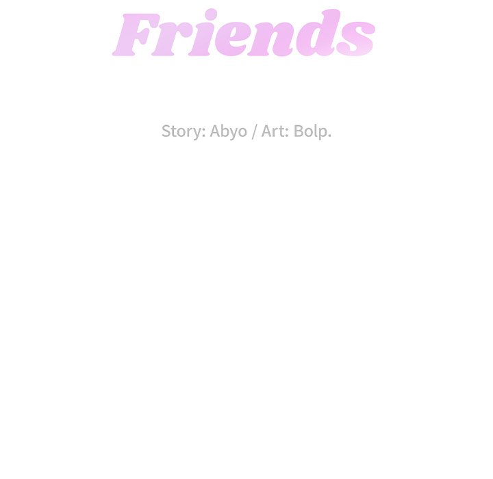 Childhood Friends Chapter 22 - Manhwa18.com