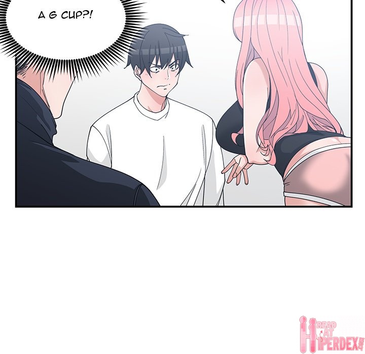 Childhood Friends Chapter 22 - Manhwa18.com