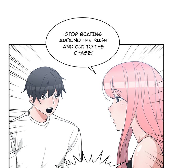 Childhood Friends Chapter 22 - Manhwa18.com