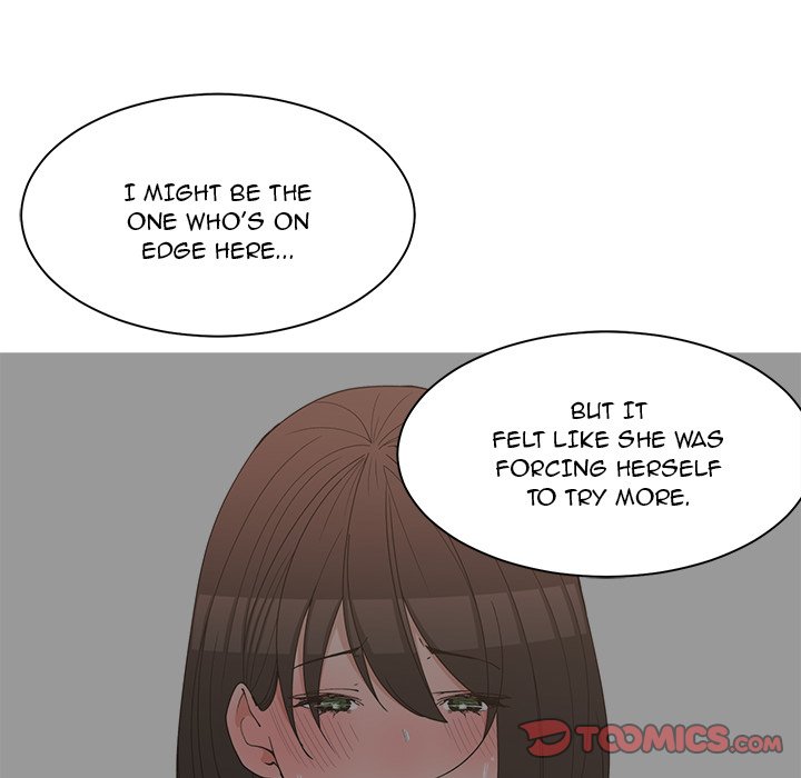 Childhood Friends Chapter 22 - Manhwa18.com