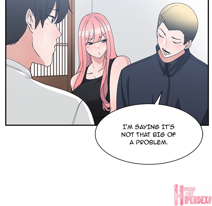 Childhood Friends Chapter 22 - Manhwa18.com