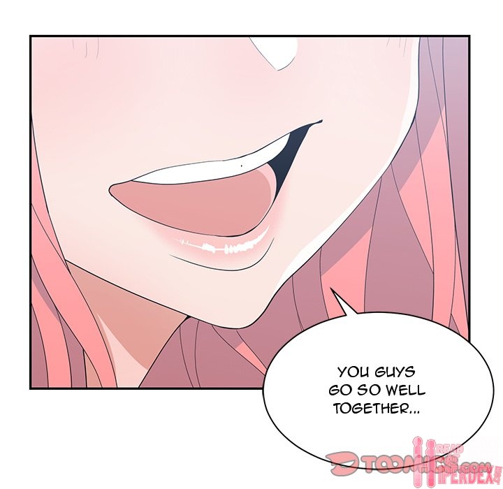 Childhood Friends Chapter 22 - Manhwa18.com