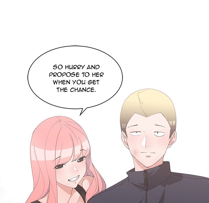 Childhood Friends Chapter 22 - Manhwa18.com