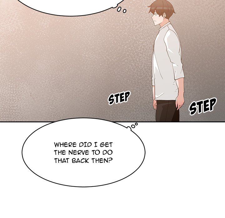 Childhood Friends Chapter 22 - Manhwa18.com