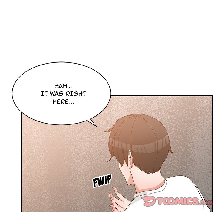 Childhood Friends Chapter 22 - Manhwa18.com