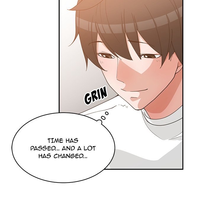 Childhood Friends Chapter 22 - Manhwa18.com