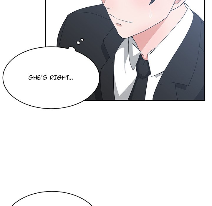 Childhood Friends Chapter 23 - Manhwa18.com