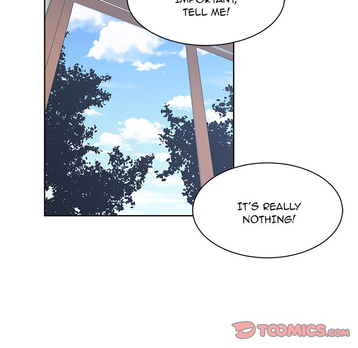 Childhood Friends Chapter 25 - Manhwa18.com