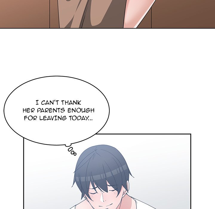 Childhood Friends Chapter 25 - Manhwa18.com