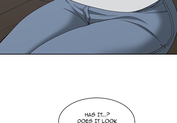 Childhood Friends Chapter 26 - Manhwa18.com