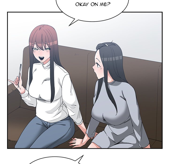 Childhood Friends Chapter 26 - Manhwa18.com