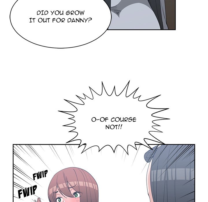 Childhood Friends Chapter 26 - Manhwa18.com