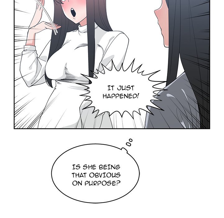 Childhood Friends Chapter 26 - Manhwa18.com