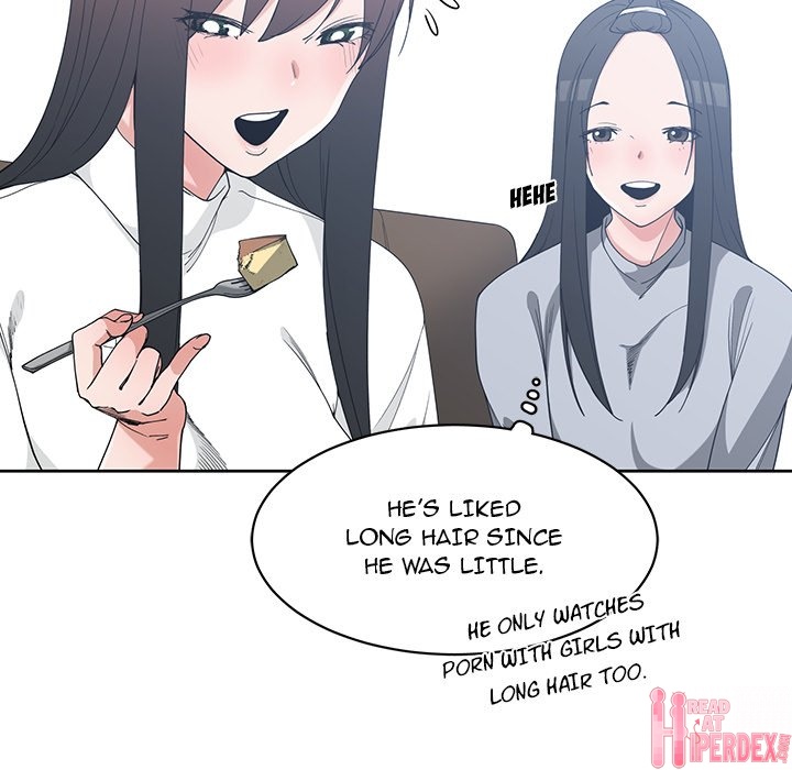 Childhood Friends Chapter 26 - Manhwa18.com