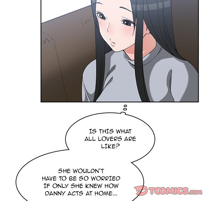 Childhood Friends Chapter 26 - Manhwa18.com