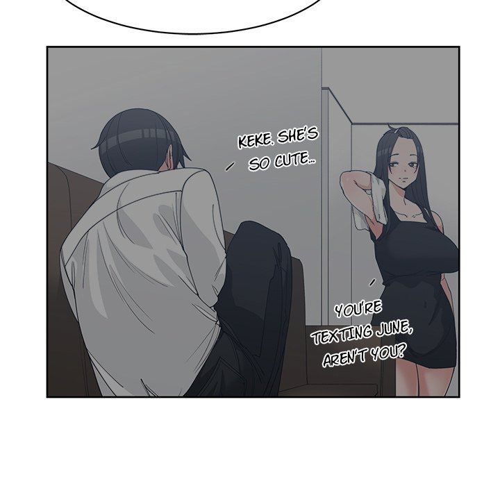Childhood Friends Chapter 26 - Manhwa18.com