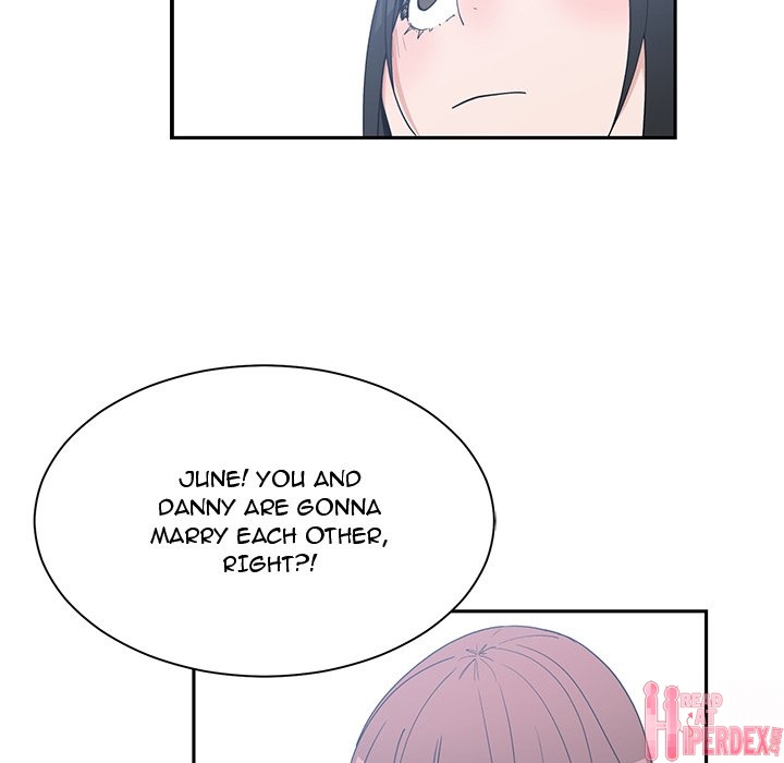 Childhood Friends Chapter 26 - Manhwa18.com