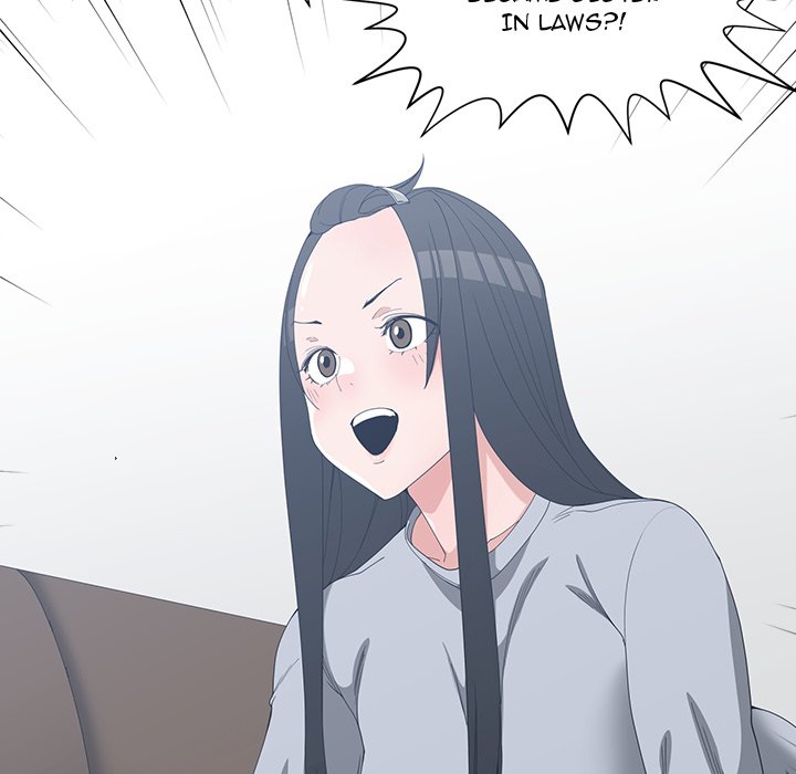 Childhood Friends Chapter 26 - Manhwa18.com