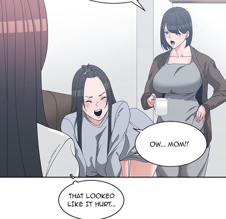Childhood Friends Chapter 26 - Manhwa18.com