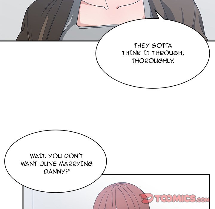 Childhood Friends Chapter 26 - Manhwa18.com
