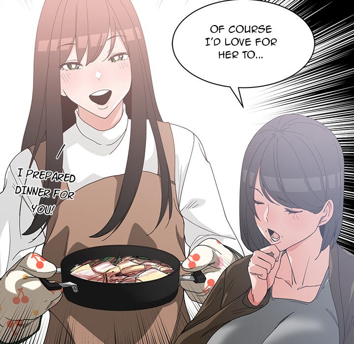 Childhood Friends Chapter 26 - Manhwa18.com