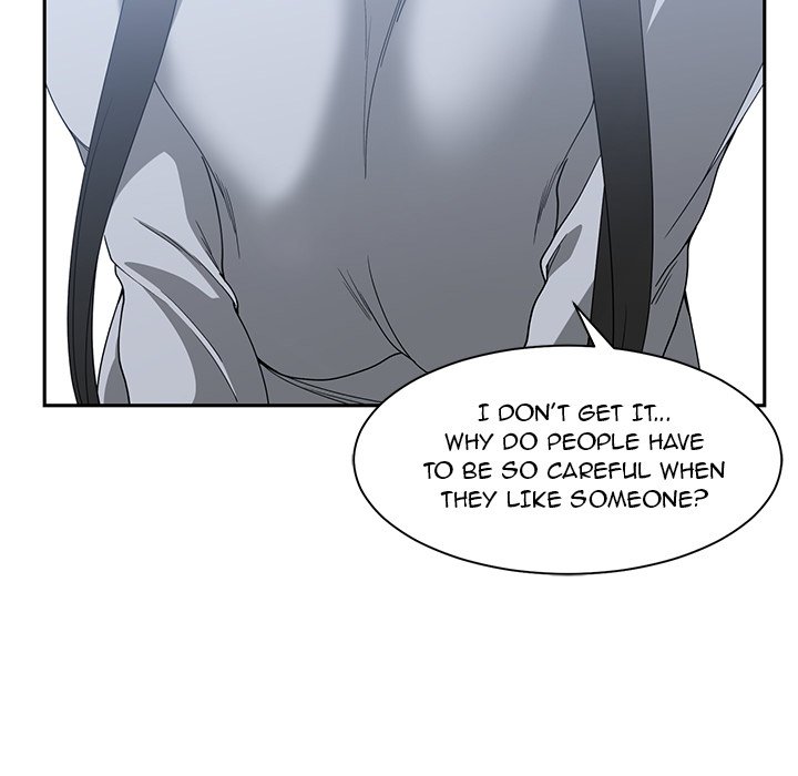 Childhood Friends Chapter 26 - Manhwa18.com