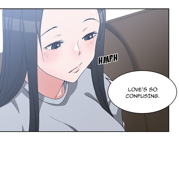 Childhood Friends Chapter 26 - Manhwa18.com