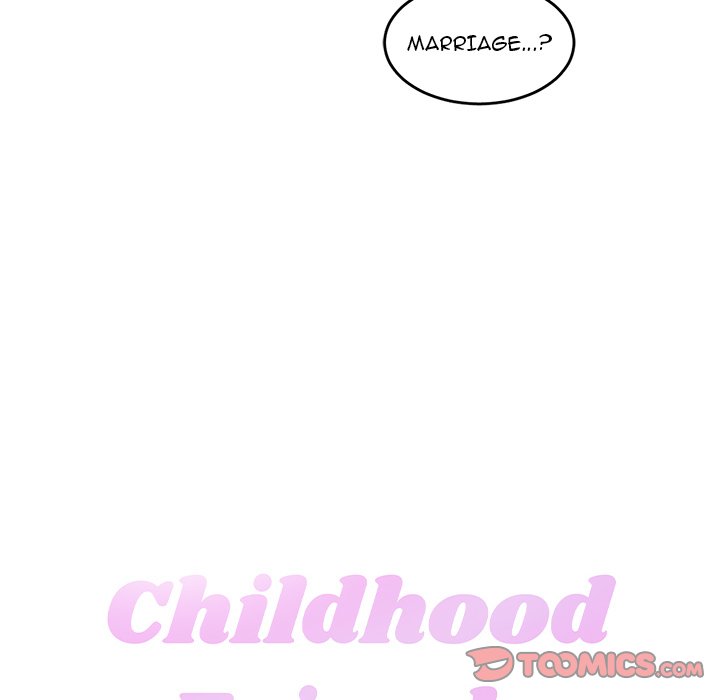 Childhood Friends Chapter 26 - Manhwa18.com