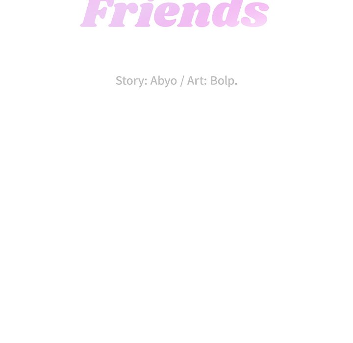 Childhood Friends Chapter 26 - Manhwa18.com
