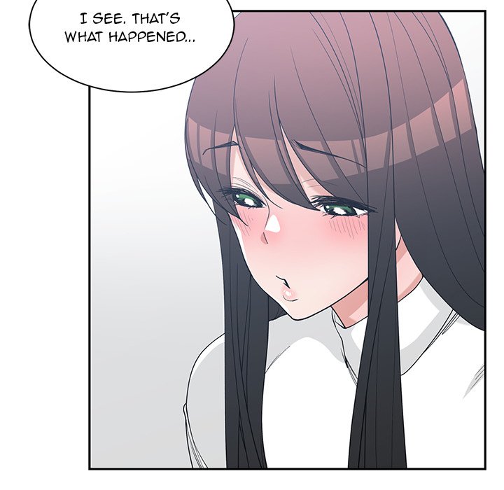 Childhood Friends Chapter 26 - Manhwa18.com