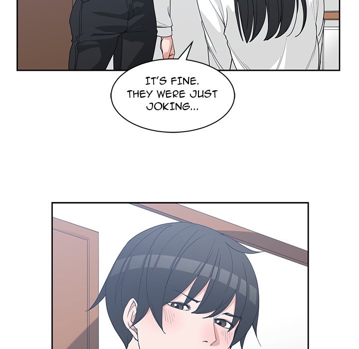 Childhood Friends Chapter 26 - Manhwa18.com