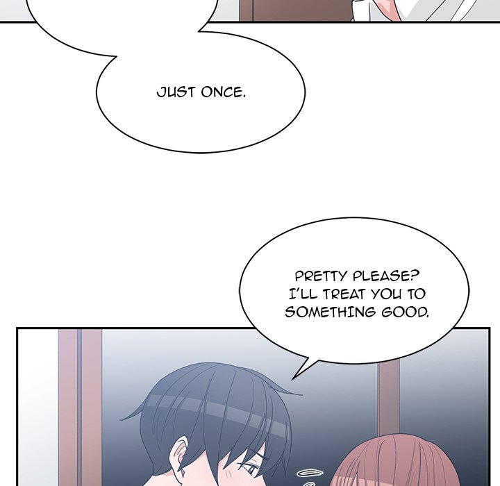 Childhood Friends Chapter 26 - Manhwa18.com