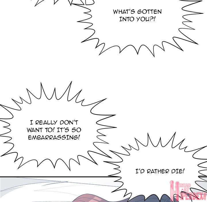 Childhood Friends Chapter 26 - Manhwa18.com