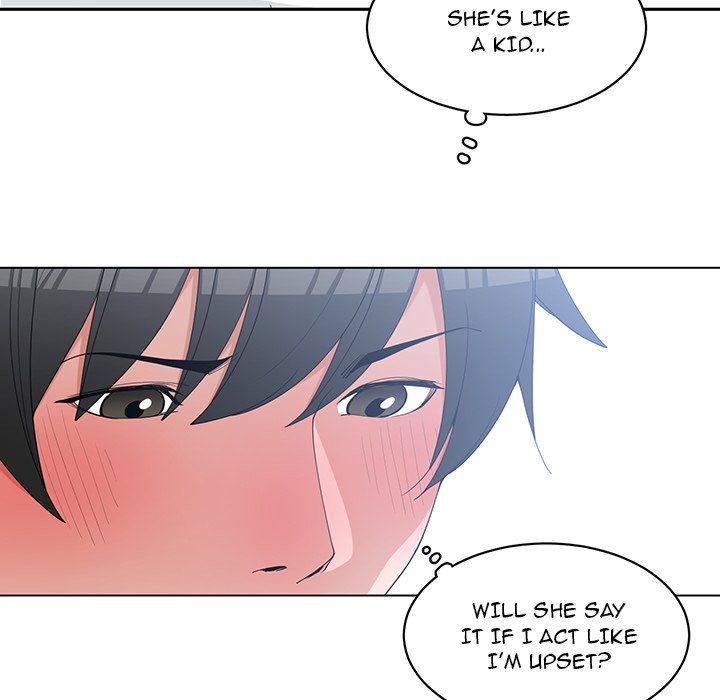 Childhood Friends Chapter 26 - Manhwa18.com