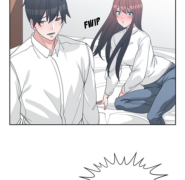 Childhood Friends Chapter 26 - Manhwa18.com