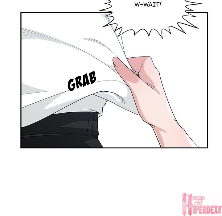 Childhood Friends Chapter 26 - Manhwa18.com