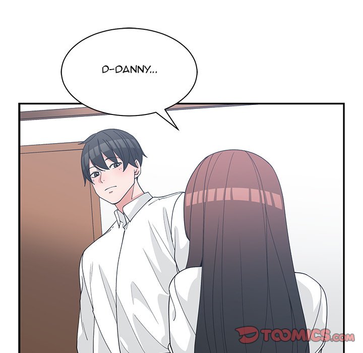 Childhood Friends Chapter 26 - Manhwa18.com