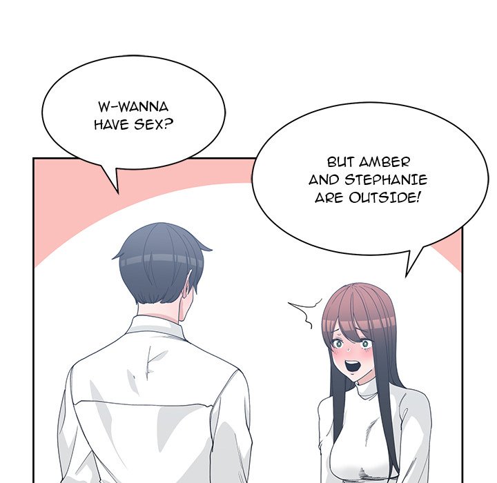Childhood Friends Chapter 26 - Manhwa18.com