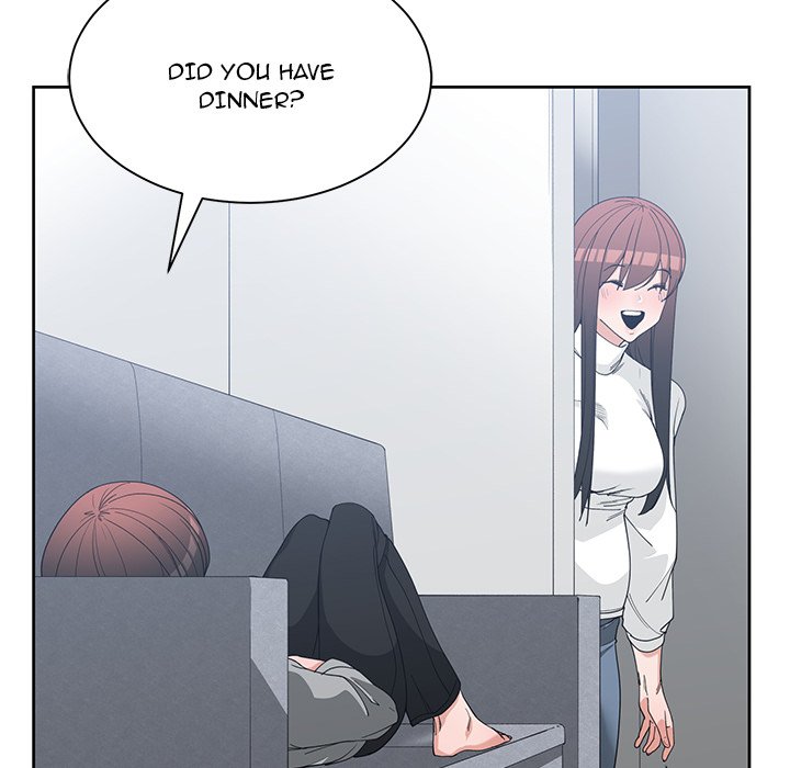 Childhood Friends Chapter 26 - Manhwa18.com