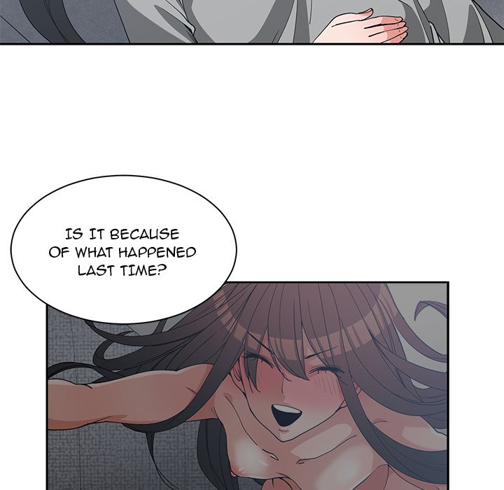 Childhood Friends Chapter 26 - Manhwa18.com