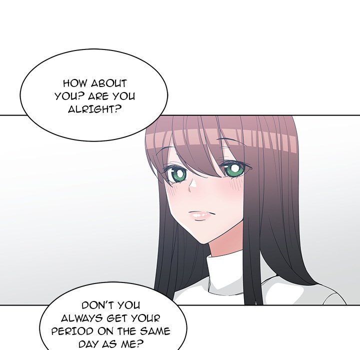 Childhood Friends Chapter 26 - Manhwa18.com