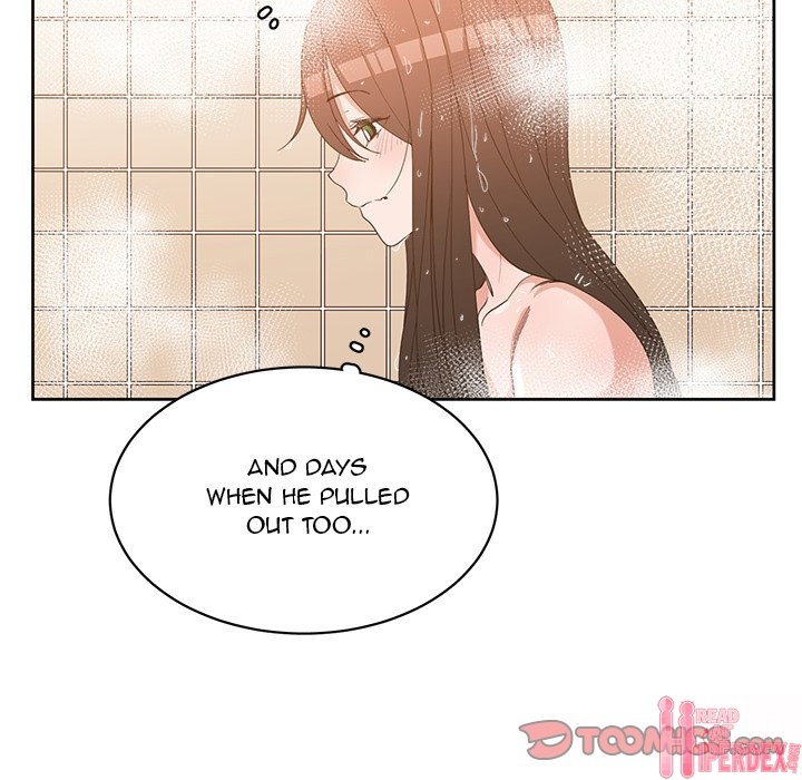 Childhood Friends Chapter 26 - Manhwa18.com