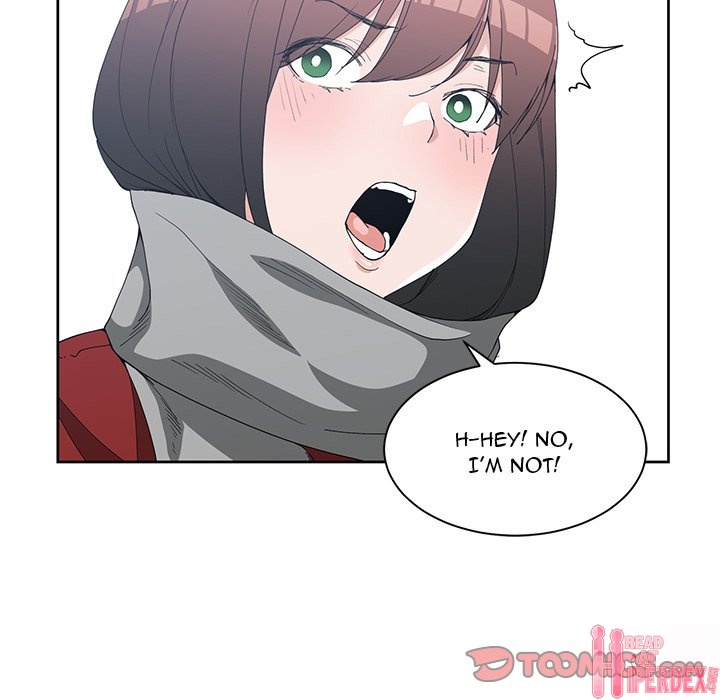 Childhood Friends Chapter 28 - Manhwa18.com