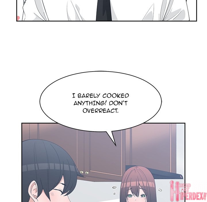 Childhood Friends Chapter 28 - Manhwa18.com