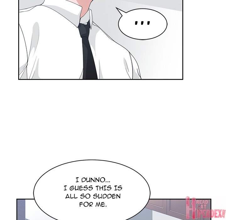 Childhood Friends Chapter 28 - Manhwa18.com