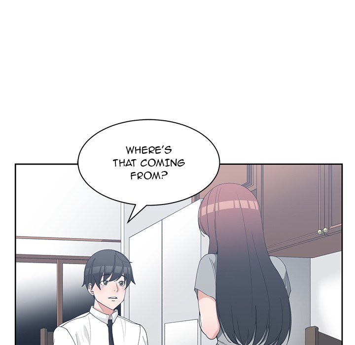 Childhood Friends Chapter 28 - Manhwa18.com