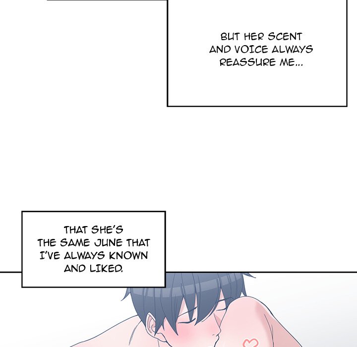 Childhood Friends Chapter 28 - Manhwa18.com