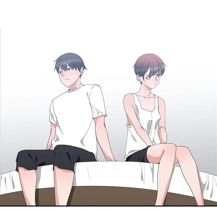 Childhood Friends Chapter 3 - Manhwa18.com