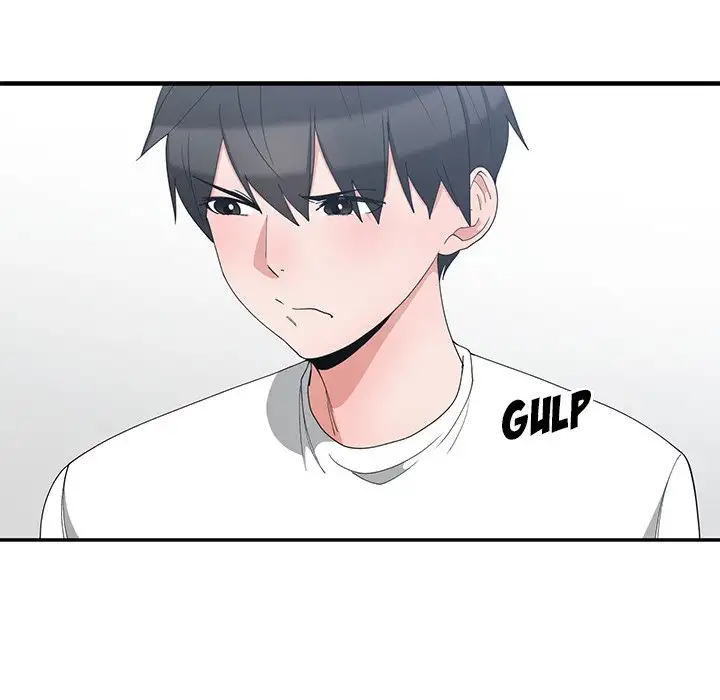 Childhood Friends Chapter 3 - Manhwa18.com